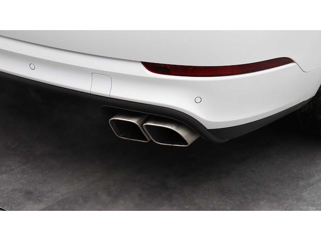 Porsche - cayenne - 4.0 turbo - 15300 km - tb-071-f - 2018 - afbeelding 7 van  35
