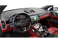 Porsche - cayenne - 4.0 turbo - 15300 km - tb-071-f - 2018 - afbeelding 13 van  35