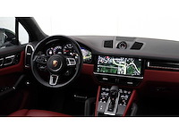Porsche - cayenne - 4.0 turbo - 15300 km - tb-071-f - 2018 - afbeelding 20 van  35