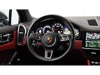 Porsche - cayenne - 4.0 turbo - 15300 km - tb-071-f - 2018 - afbeelding 21 van  35