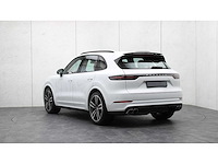 Porsche - cayenne - 4.0 turbo - 15300 km - tb-071-f - 2018 - afbeelding 32 van  35