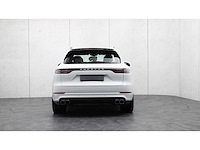Porsche - cayenne - 4.0 turbo - 15300 km - tb-071-f - 2018 - afbeelding 33 van  35