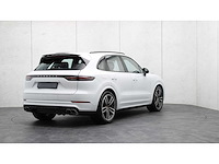 Porsche - cayenne - 4.0 turbo - 15300 km - tb-071-f - 2018 - afbeelding 34 van  35
