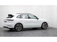 Porsche - cayenne - 4.0 turbo - 15300 km - tb-071-f - 2018 - afbeelding 35 van  35