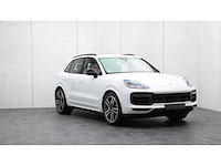 Porsche - cayenne - 4.0 turbo - 15300 km - tb-071-f - 2018 - afbeelding 3 van  20