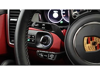 Porsche - cayenne - 4.0 turbo - 15300 km - tb-071-f - 2018 - afbeelding 11 van  20