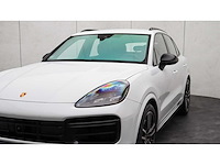 Porsche - cayenne - 4.0 turbo - 15300 km - tb-071-f - 2018 - afbeelding 8 van  20
