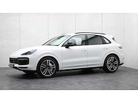 Porsche - cayenne - 4.0 turbo - 15300 km - tb-071-f - 2018 - afbeelding 14 van  20