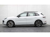 Porsche - cayenne - 4.0 turbo - 15300 km - tb-071-f - 2018 - afbeelding 18 van  20