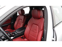 Porsche - cayenne - 4.0 turbo - 15300 km - tb-071-f - 2018 - afbeelding 1 van  4