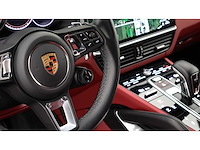 Porsche - cayenne - 4.0 turbo - 15300 km - tb-071-f - 2018 - afbeelding 2 van  4