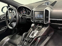 Porsche - cayenne - 4.2 v8 d s - personenauto - 2013 - afbeelding 3 van  17