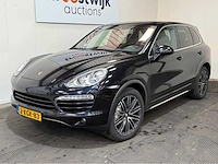 Porsche - cayenne - 4.2 v8 d s - personenauto - 2013