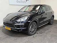 Porsche - cayenne - 4.2 v8 d s - personenauto - 2013 - afbeelding 7 van  17