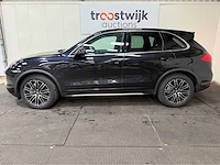 Porsche - cayenne - 4.2 v8 d s - personenauto - 2013 - afbeelding 11 van  17
