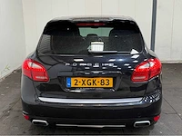 Porsche - cayenne - 4.2 v8 d s - personenauto - 2013 - afbeelding 16 van  17