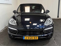 Porsche - cayenne - 4.2 v8 d s - personenauto - 2013 - afbeelding 17 van  17