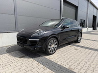 Porsche - cayenne - 4.2 v8 d s - personenauto - 2015 - afbeelding 1 van  30