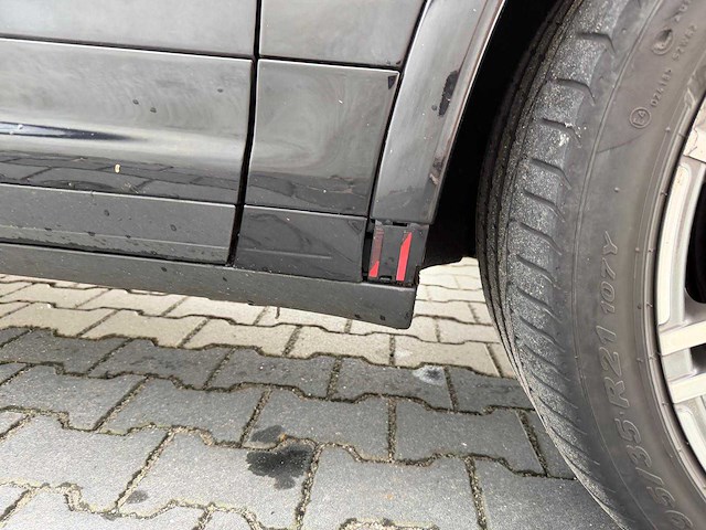Porsche - cayenne - 4.2 v8 d s - personenauto - 2015 - afbeelding 17 van  30