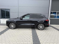 Porsche - cayenne - 4.2 v8 d s - personenauto - 2015 - afbeelding 10 van  30