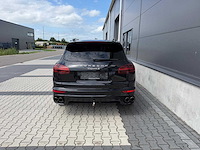 Porsche - cayenne - 4.2 v8 d s - personenauto - 2015 - afbeelding 30 van  30