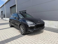 Porsche - cayenne - 4.2 v8 d s - personenauto - 2015 - afbeelding 26 van  30