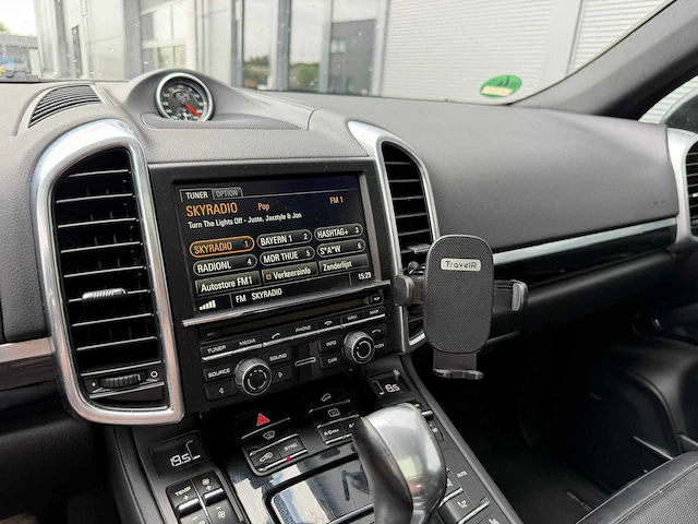 Porsche - cayenne - 4.2 v8 d s - personenauto - 2015 - afbeelding 5 van  30
