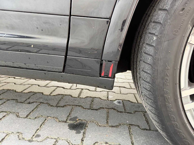 Porsche - cayenne - 4.2 v8 d s - personenauto - 2015 - afbeelding 19 van  30