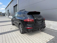 Porsche - cayenne - 4.2 v8 d s - personenauto - 2015 - afbeelding 23 van  30