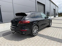 Porsche - cayenne - 4.2 v8 d s - personenauto - 2015 - afbeelding 19 van  21