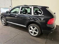 Porsche - cayenne - 4.5 340 pk - personenauto - 2003 - afbeelding 2 van  33