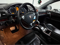 Porsche - cayenne - 4.5 340 pk - personenauto - 2003 - afbeelding 3 van  33