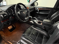Porsche - cayenne - 4.5 340 pk - personenauto - 2003 - afbeelding 4 van  33