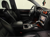 Porsche - cayenne - 4.5 340 pk - personenauto - 2003 - afbeelding 5 van  33