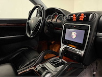 Porsche - cayenne - 4.5 340 pk - personenauto - 2003 - afbeelding 6 van  33