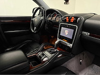 Porsche - cayenne - 4.5 340 pk - personenauto - 2003 - afbeelding 7 van  33