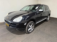 Porsche - cayenne - 4.5 340 pk - personenauto - 2003 - afbeelding 1 van  33