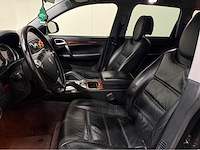 Porsche - cayenne - 4.5 340 pk - personenauto - 2003 - afbeelding 13 van  33