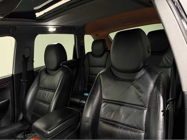 Porsche - cayenne - 4.5 340 pk - personenauto - 2003 - afbeelding 14 van  33