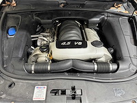Porsche - cayenne - 4.5 340 pk - personenauto - 2003 - afbeelding 16 van  33