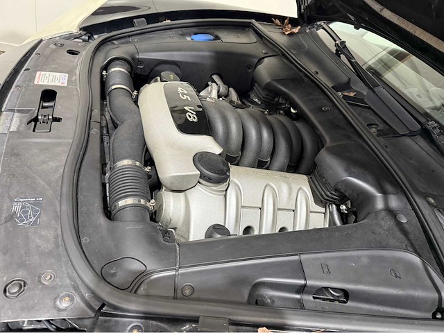 Porsche - cayenne - 4.5 340 pk - personenauto - 2003 - afbeelding 17 van  33
