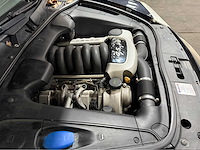 Porsche - cayenne - 4.5 340 pk - personenauto - 2003 - afbeelding 18 van  33