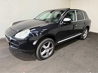 Porsche - cayenne - 4.5 340 pk - personenauto - 2003 - afbeelding 12 van  33