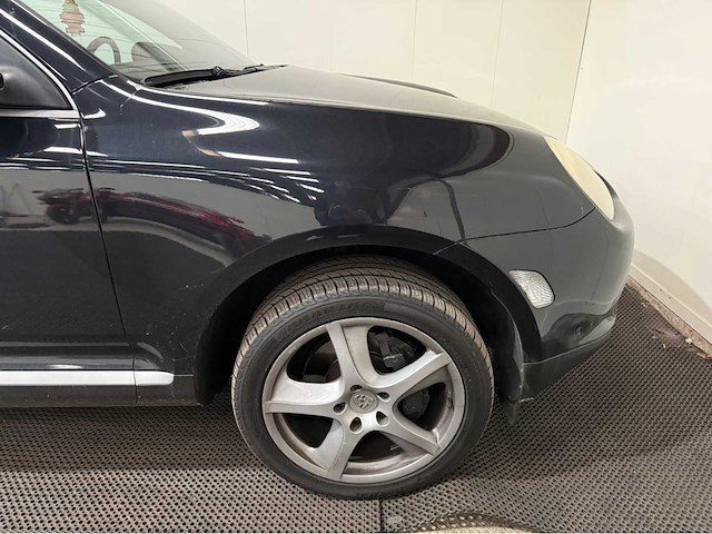 Porsche - cayenne - 4.5 340 pk - personenauto - 2003 - afbeelding 26 van  33