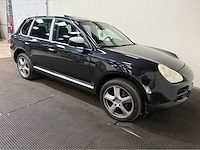 Porsche - cayenne - 4.5 340 pk - personenauto - 2003 - afbeelding 28 van  33