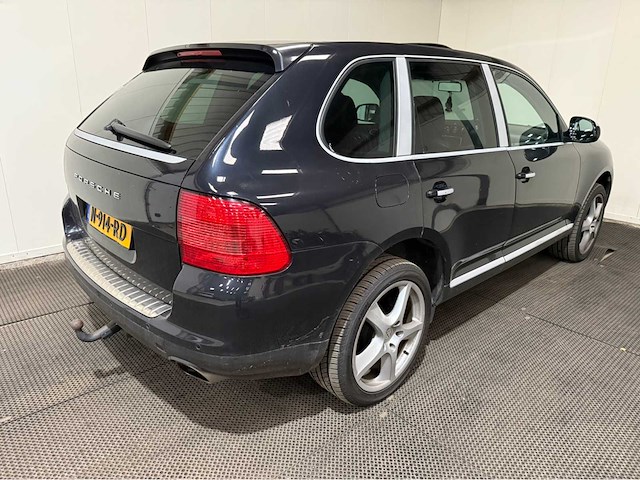 Porsche - cayenne - 4.5 340 pk - personenauto - 2003 - afbeelding 29 van  33