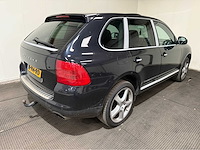 Porsche - cayenne - 4.5 340 pk - personenauto - 2003 - afbeelding 29 van  33