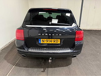 Porsche - cayenne - 4.5 340 pk - personenauto - 2003 - afbeelding 30 van  33