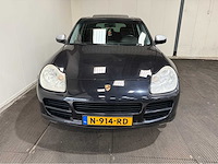 Porsche - cayenne - 4.5 340 pk - personenauto - 2003 - afbeelding 31 van  33