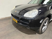 Porsche - cayenne - 4.5 340 pk - personenauto - 2003 - afbeelding 32 van  33